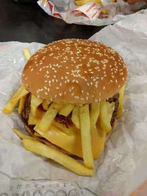 Burger King