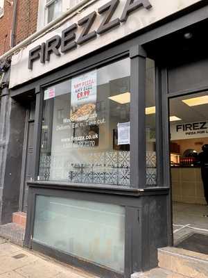 Firezza Wandsworth