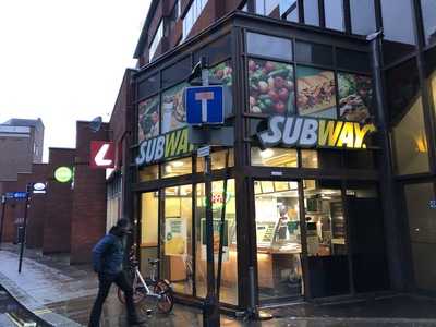 Subway