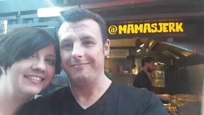 Mamas Jerk