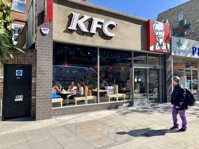 Kfc