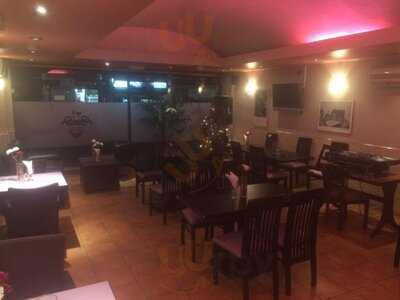 Mama Africa Restaurant