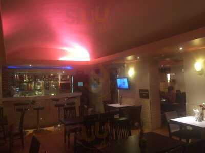 Mama Africa Restaurant