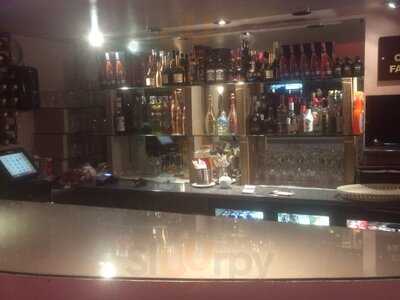 Mama Africa Restaurant