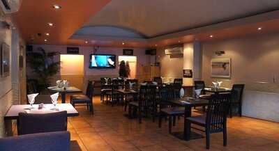 Mama Africa Restaurant