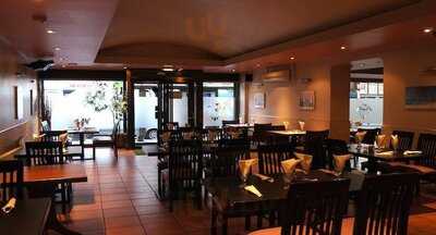 Mama Africa Restaurant