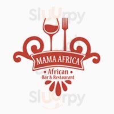 Mama Africa Restaurant