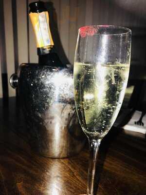 Mama Africa Restaurant