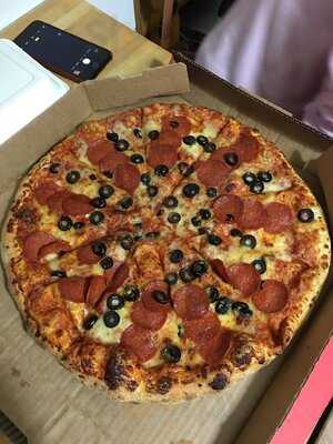 Domino's Pizza