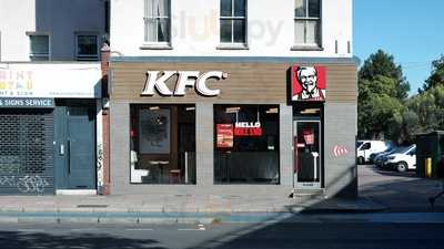 Kfc London