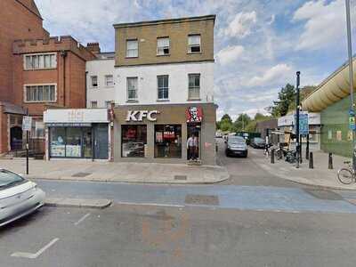 Kfc London