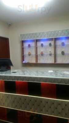 Morley Tandoori Balti