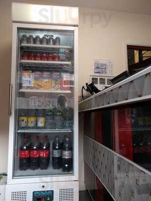 Morley Tandoori Balti