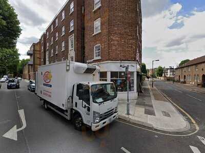 Morley Tandoori Balti