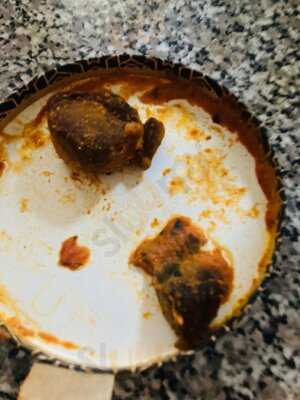 The Tiffin Tin - Wanstead