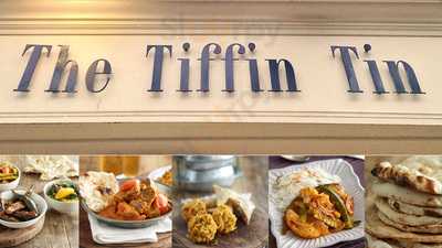 The Tiffin Tin - Wanstead
