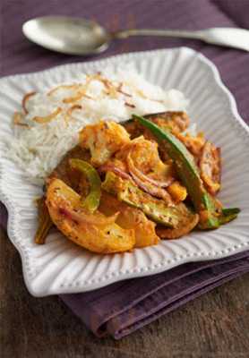 The Tiffin Tin - Wanstead