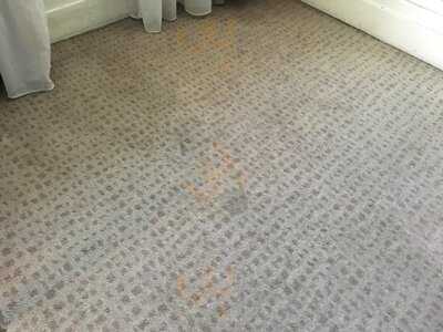 Tophams Restaurant & Bar