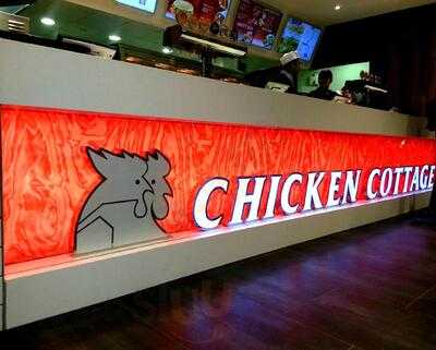 Chicken Cottage