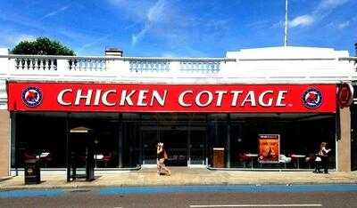 Chicken Cottage