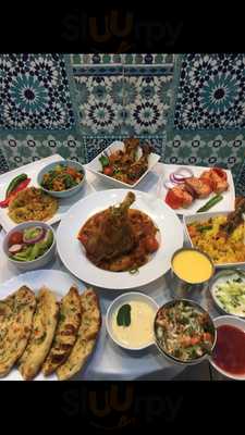 Spice Fusion Express