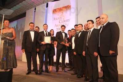 Spice Fusion Express