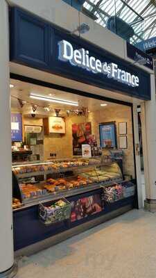 Delice De France
