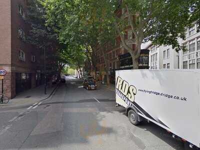 Tra Garden Bubble Tea