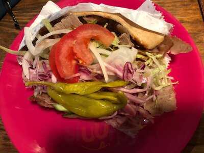 Uskudar Turkish Kitchen Kebab