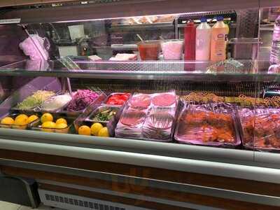 Uskudar Turkish Kitchen Kebab