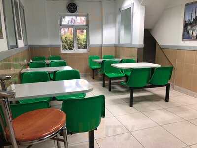 Uskudar Turkish Kitchen Kebab