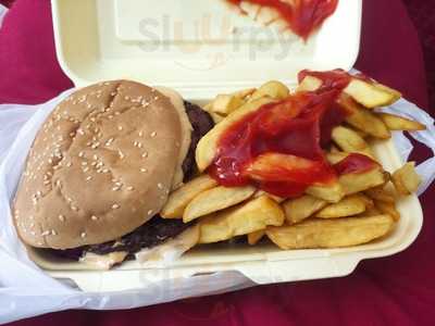 Uskudar Turkish Kitchen Kebab