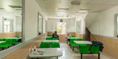 Uskudar Turkish Kitchen Kebab