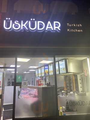 Uskudar Turkish Kitchen Kebab