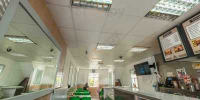 Uskudar Turkish Kitchen Kebab