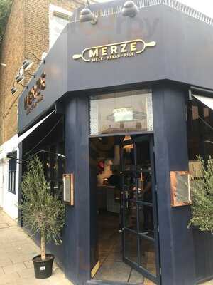 Merze Turkish Restaurant