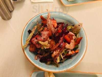 Merze Turkish Restaurant