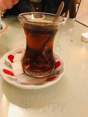 Merze Turkish Restaurant