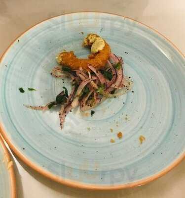 Merze Turkish Restaurant