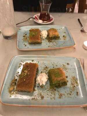 Merze Turkish Restaurant