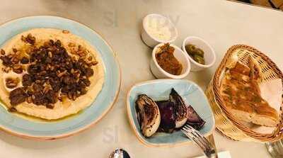 Merze Turkish Restaurant