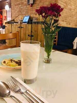 Merze Turkish Restaurant