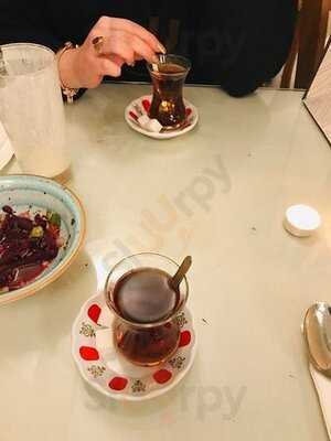 Merze Turkish Restaurant