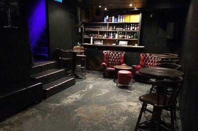 Fifty5 Cocktail & Grills