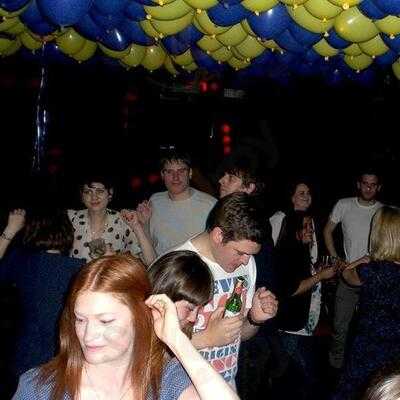 Fifty5 Cocktail & Grills