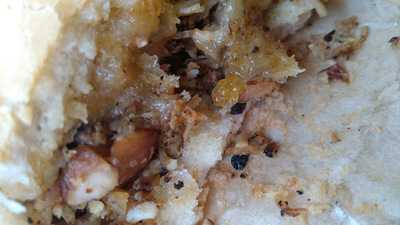 Delly's Caribbean Cuisine