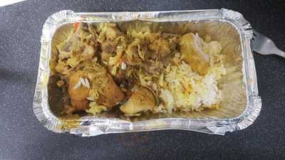 Delly's Caribbean Cuisine