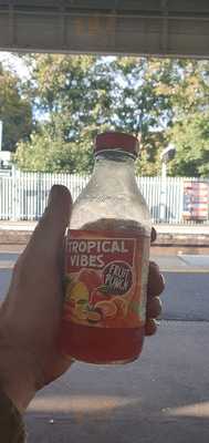 Delly's Caribbean Cuisine