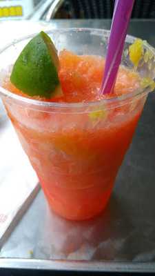 Delly's Caribbean Cuisine