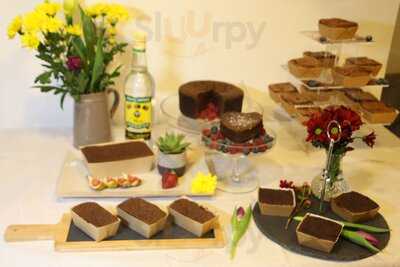 Doreen's Jamaican Homemade Rum Cakes